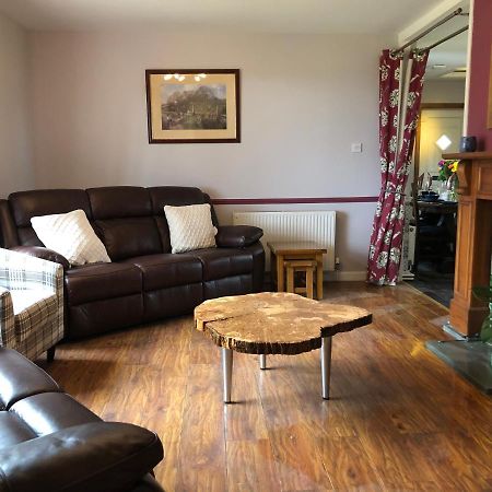 North Kessock Craigbreck Farm Cottage מראה חיצוני תמונה
