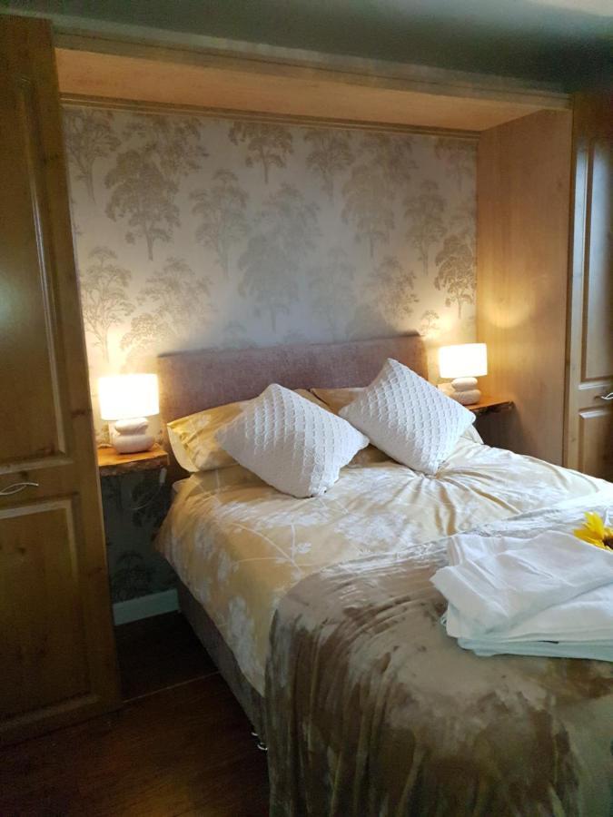 North Kessock Craigbreck Farm Cottage מראה חיצוני תמונה