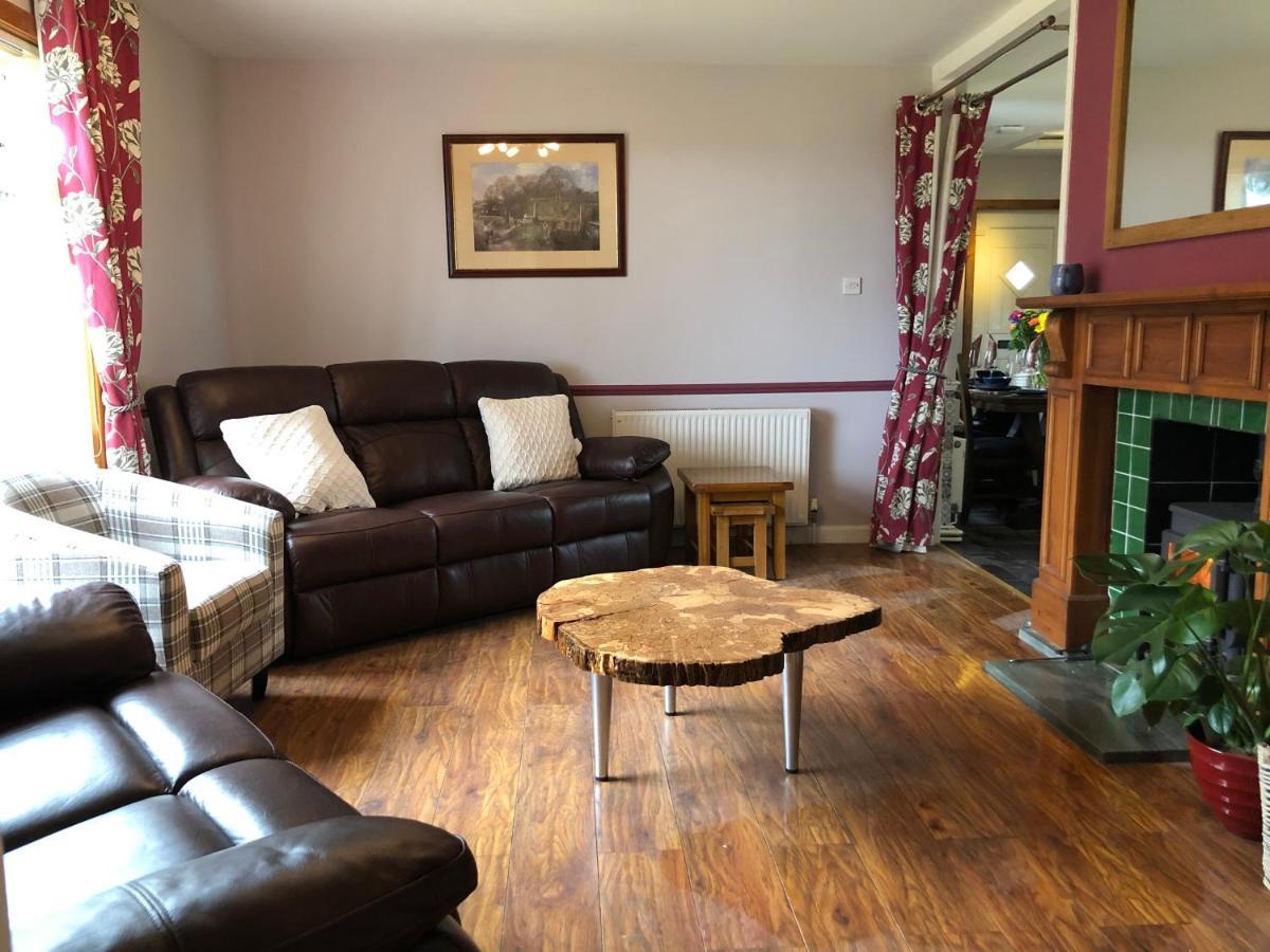 North Kessock Craigbreck Farm Cottage מראה חיצוני תמונה
