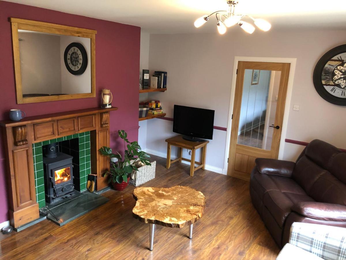 North Kessock Craigbreck Farm Cottage מראה חיצוני תמונה
