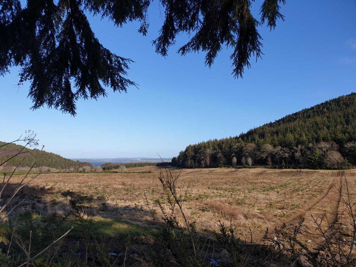 North Kessock Craigbreck Farm Cottage מראה חיצוני תמונה
