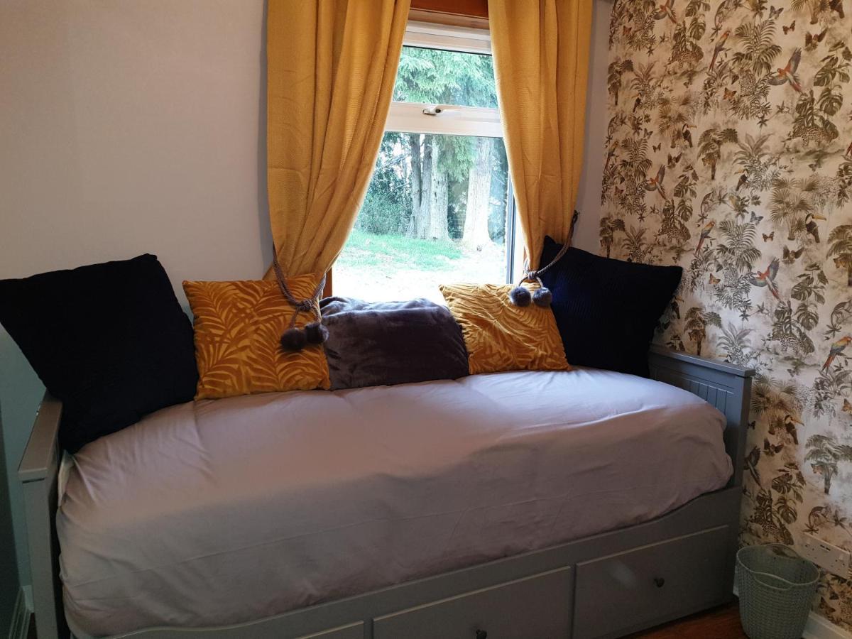 North Kessock Craigbreck Farm Cottage מראה חיצוני תמונה