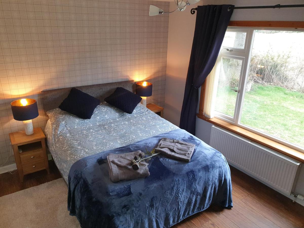 North Kessock Craigbreck Farm Cottage מראה חיצוני תמונה