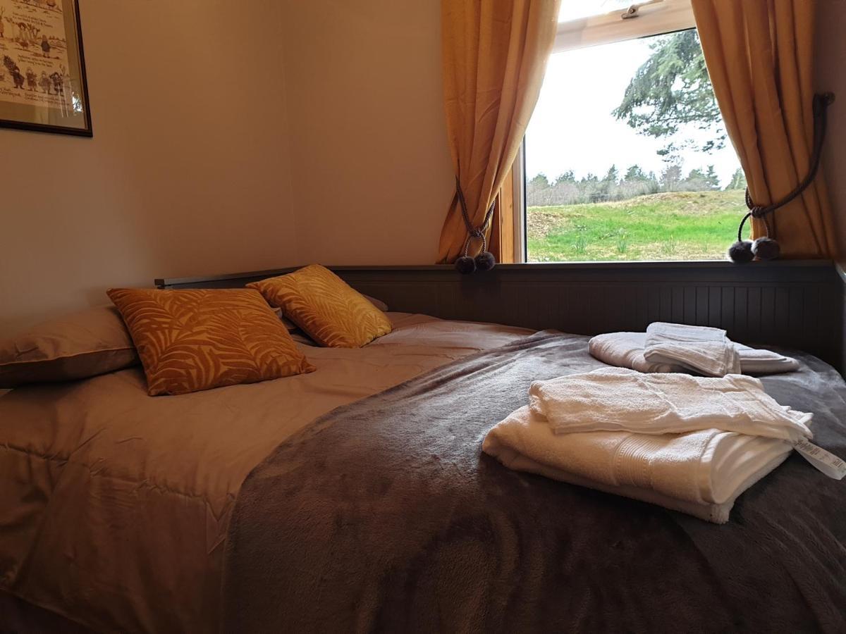 North Kessock Craigbreck Farm Cottage מראה חיצוני תמונה