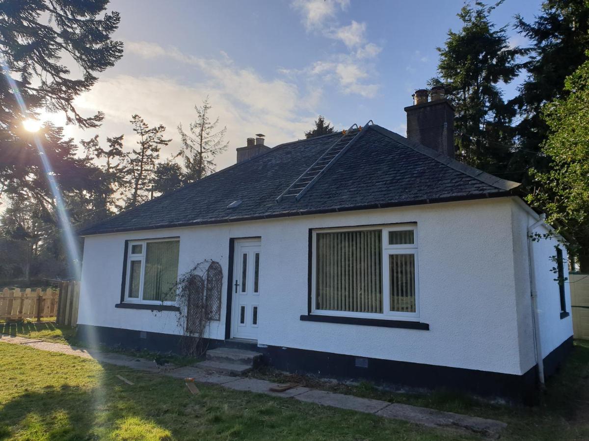 North Kessock Craigbreck Farm Cottage מראה חיצוני תמונה