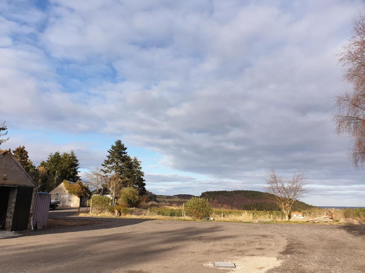 North Kessock Craigbreck Farm Cottage מראה חיצוני תמונה